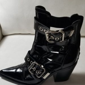 jeffrey campbell guadalupe bootie